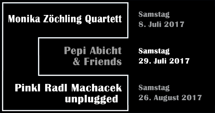 QJazz Dreikantologie 2017