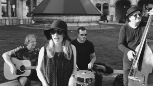 Monika Zöchling Quartett